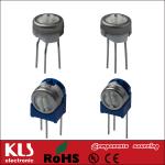 Single turn potentiometer 3329 type